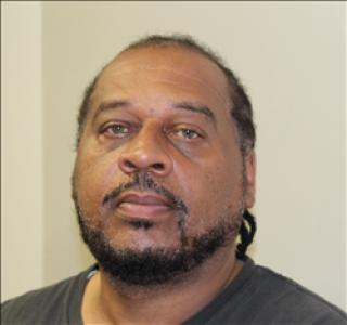Darian Lamont Carter a registered Sex, Violent, or Drug Offender of Kansas