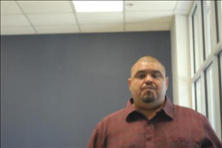 Michael R Morales a registered Sex, Violent, or Drug Offender of Kansas