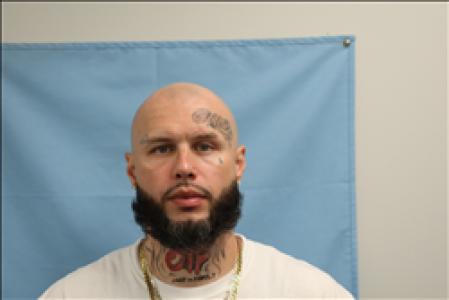 Joshua David Beth a registered Sex, Violent, or Drug Offender of Kansas