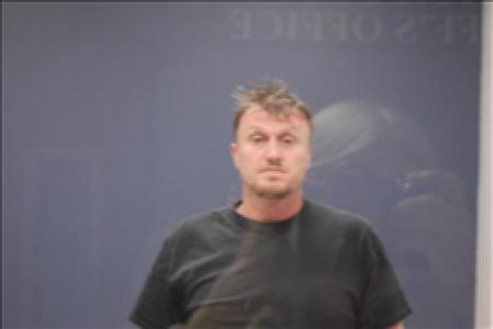 Dustin Shane Stalder a registered Sex, Violent, or Drug Offender of Kansas