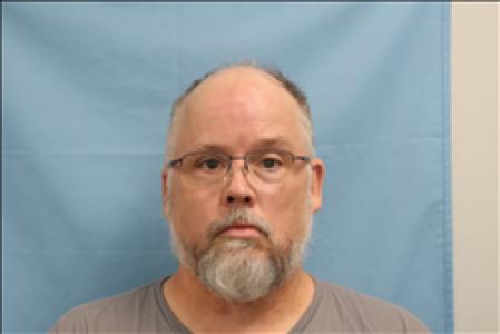 Daniel Eugene Morgan a registered Sex, Violent, or Drug Offender of Kansas