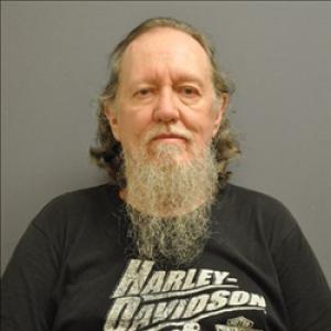 David Allen Wilson a registered Sex, Violent, or Drug Offender of Kansas