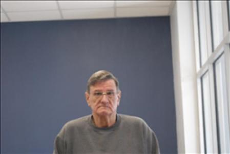 David Hugh Ryan a registered Sex, Violent, or Drug Offender of Kansas