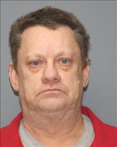 Jeffrey Don Gregg a registered Sex, Violent, or Drug Offender of Kansas