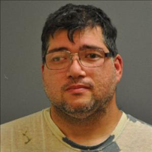 Arturo Manuel Martinez a registered Sex, Violent, or Drug Offender of Kansas