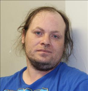David Wade Middaugh a registered Sex, Violent, or Drug Offender of Kansas