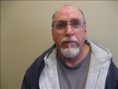 Richard Leroy Mcnett a registered Sex, Violent, or Drug Offender of Kansas
