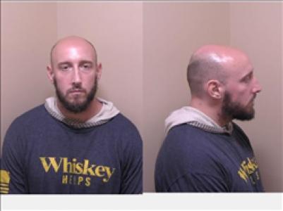 Tyler Ray Markley a registered Sex, Violent, or Drug Offender of Kansas