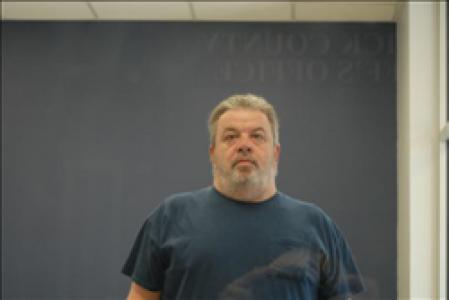 Darryl Glen Steventon a registered Sex, Violent, or Drug Offender of Kansas