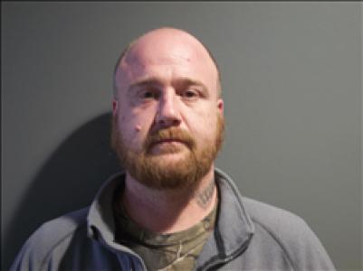 Cameron Scot Ledford a registered Sex, Violent, or Drug Offender of Kansas