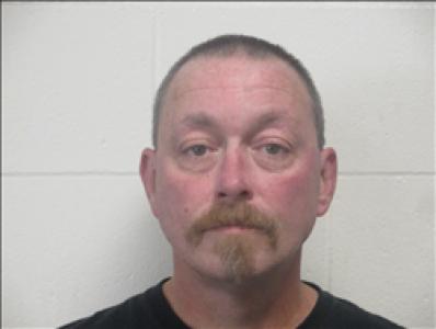 Cash Allen Ward a registered Sex, Violent, or Drug Offender of Kansas