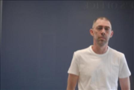 Joseph David Roskam a registered Sex, Violent, or Drug Offender of Kansas