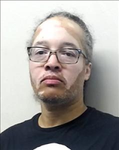 Dominic Roberto Jones a registered Sex, Violent, or Drug Offender of Kansas