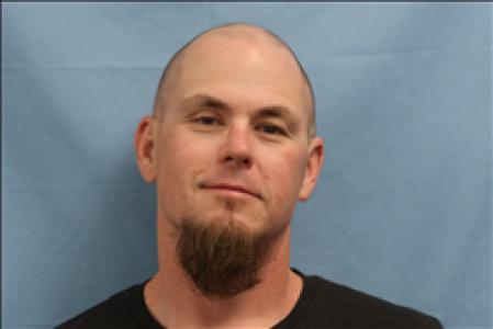 Jason Allen Manis a registered Sex, Violent, or Drug Offender of Kansas