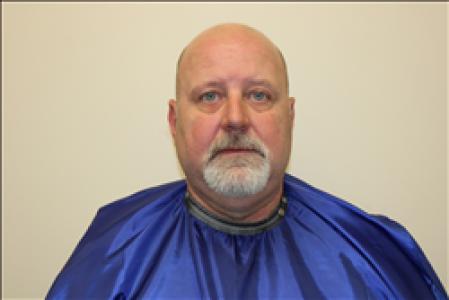 Jeffery Lee Campbell a registered Sex, Violent, or Drug Offender of Kansas