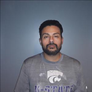 Brian Juares a registered Sex, Violent, or Drug Offender of Kansas