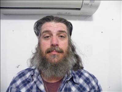 Dallas Aaron Everhart a registered Sex, Violent, or Drug Offender of Kansas