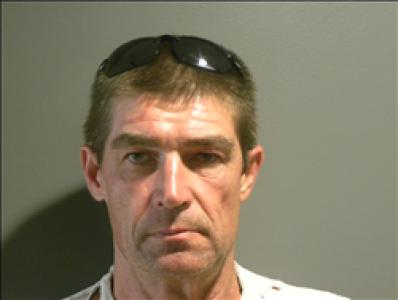 David Wiley Chapman a registered Sex, Violent, or Drug Offender of Kansas
