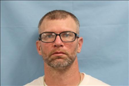 Joshua Mitchell Clary a registered Sex, Violent, or Drug Offender of Kansas