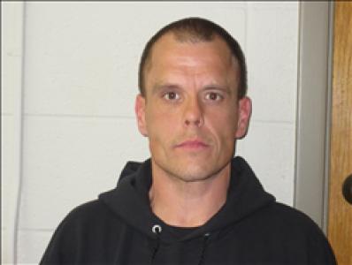Wesley Dean Parker a registered Sex, Violent, or Drug Offender of Kansas