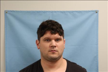 Blake Strattford Brown a registered Sex, Violent, or Drug Offender of Kansas