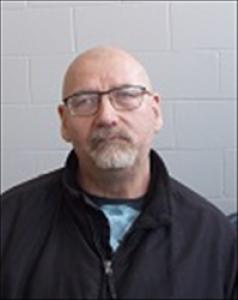 Elmer Earl Lundholm a registered Sex, Violent, or Drug Offender of Kansas