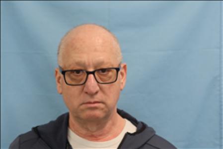 Jay Barry Spiegel a registered Sex, Violent, or Drug Offender of Kansas