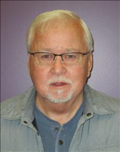 Gary Lynn Whaley a registered Sex, Violent, or Drug Offender of Kansas