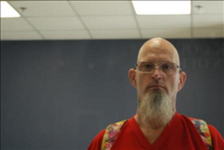 Michael Wayne Cochran a registered Sex, Violent, or Drug Offender of Kansas