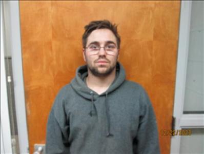 Mark Lynn Martin a registered Sex, Violent, or Drug Offender of Kansas
