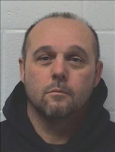 Billy Alvin Dain a registered Sex, Violent, or Drug Offender of Kansas