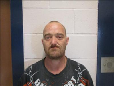 Clinton D Gearhardt a registered Sex, Violent, or Drug Offender of Kansas