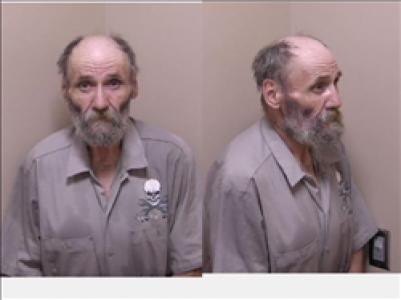 Clarence Russell Wilks a registered Sex, Violent, or Drug Offender of Kansas
