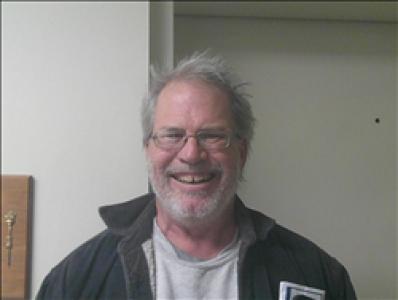 Mark Whitfield Jackson a registered Sex, Violent, or Drug Offender of Kansas