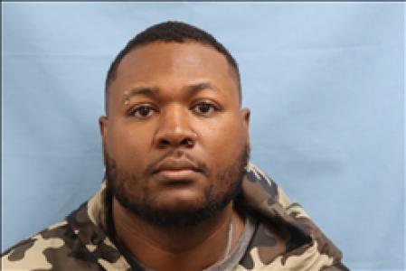 Derrick Michael Washington a registered Sex, Violent, or Drug Offender of Kansas