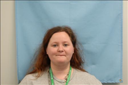 Ashleigh Elisabeth Geist a registered Sex, Violent, or Drug Offender of Kansas