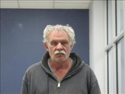 Gerald Paul Willesen a registered Sex, Violent, or Drug Offender of Kansas