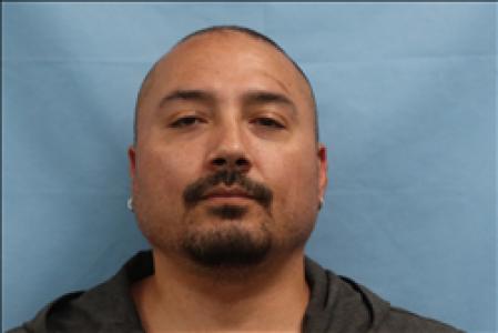 Rudy Dominic Gonzales a registered Sex, Violent, or Drug Offender of Kansas