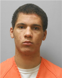 Kyle Wayne Hollingsworth II a registered Sex, Violent, or Drug Offender of Kansas