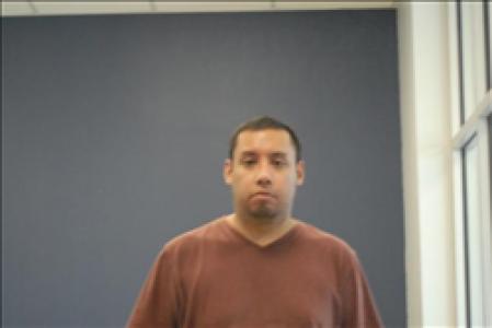 Shaun Joseph Castro a registered Sex, Violent, or Drug Offender of Kansas