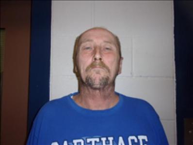 Cary Allen Ortberg a registered Sex, Violent, or Drug Offender of Kansas