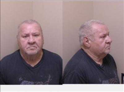 Jerry D Andrews a registered Sex, Violent, or Drug Offender of Kansas