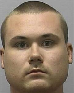 Zachary Michael Holdren a registered Sex, Violent, or Drug Offender of Kansas