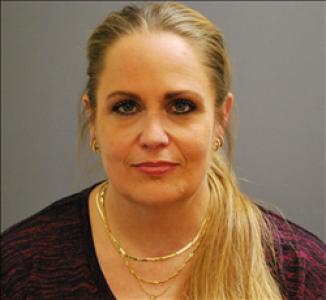 Jennie Mae Overstreet a registered Sex, Violent, or Drug Offender of Kansas