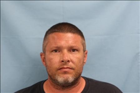 Christopher William Garrett a registered Sex, Violent, or Drug Offender of Kansas