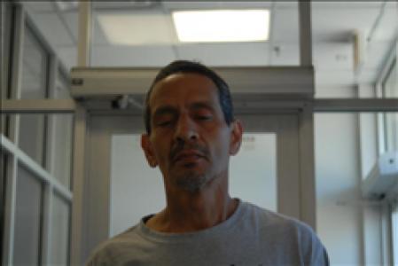 Antonio R Montes a registered Sex, Violent, or Drug Offender of Kansas