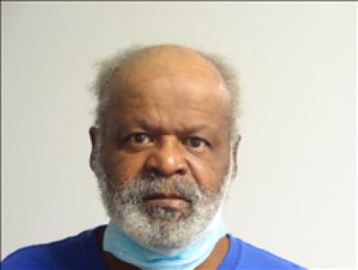 Calvin Ray Brown a registered Sex, Violent, or Drug Offender of Kansas
