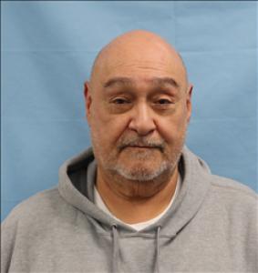 Amado Gasca Jr a registered Sex, Violent, or Drug Offender of Kansas