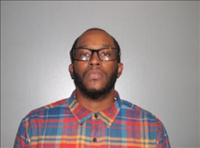 Zaheer Dashawn Cluke a registered Sex, Violent, or Drug Offender of Kansas