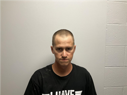 Aaron Richard Haig a registered Sex, Violent, or Drug Offender of Kansas